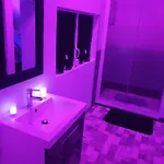 酒店 Desirs-spa 