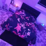 Hotel Desirs-spa 