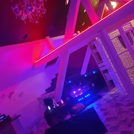 Désirs-spa Rêves Urbès