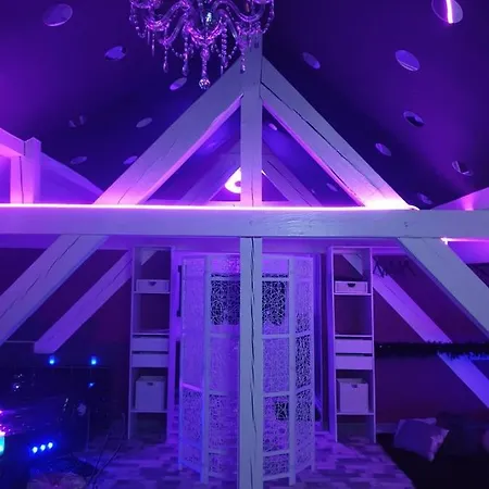 Désirs-spa Rêves Hotel *