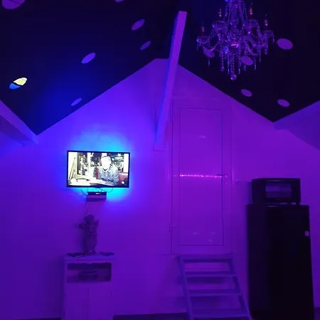 Désirs-spa Rêves Hotel *