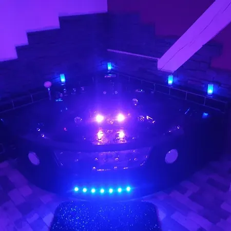 Désirs-spa Rêves * Urbès