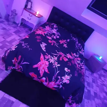 Hotel Désirs-spa Rêves