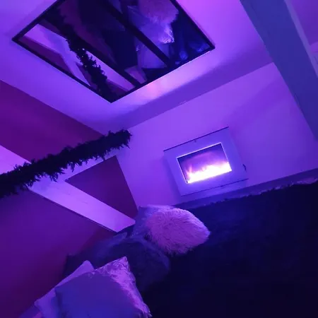 Désirs-spa Rêves * Urbès