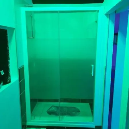 Hotel Désirs-spa Rêves Urbès