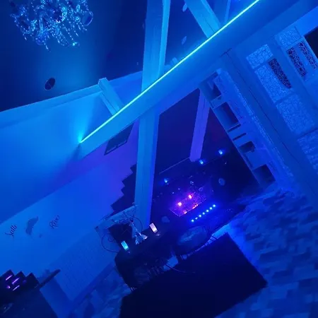 Hotel Désirs-spa Rêves