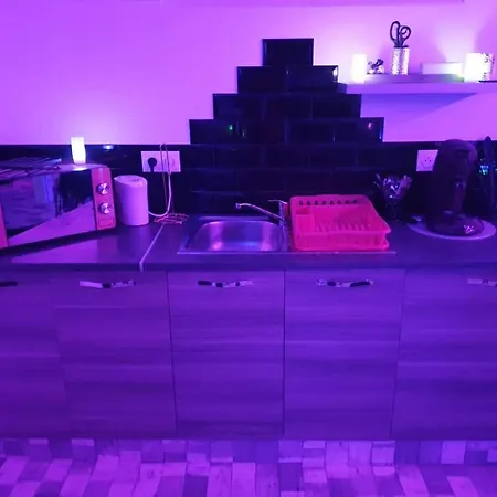 Hotel Désirs-spa Rêves