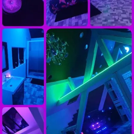 Désirs-spa Rêves * Urbès