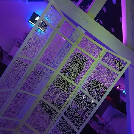 Désirs-spa Rêves * Urbès