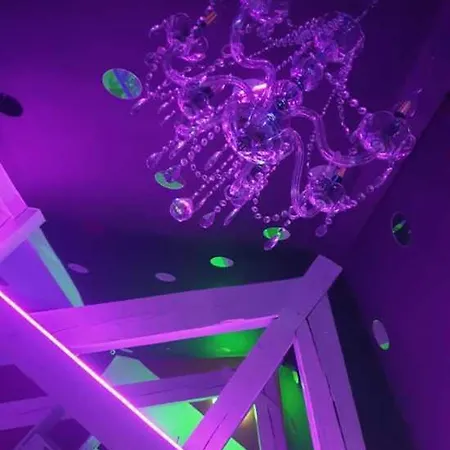 Désirs-spa Rêves * Urbès