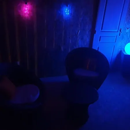 Désirs-spa Rêves * Urbès