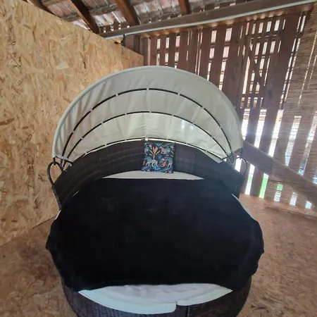 Désirs-spa Rêves Urbès