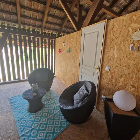 Désirs-spa Rêves Hotel *